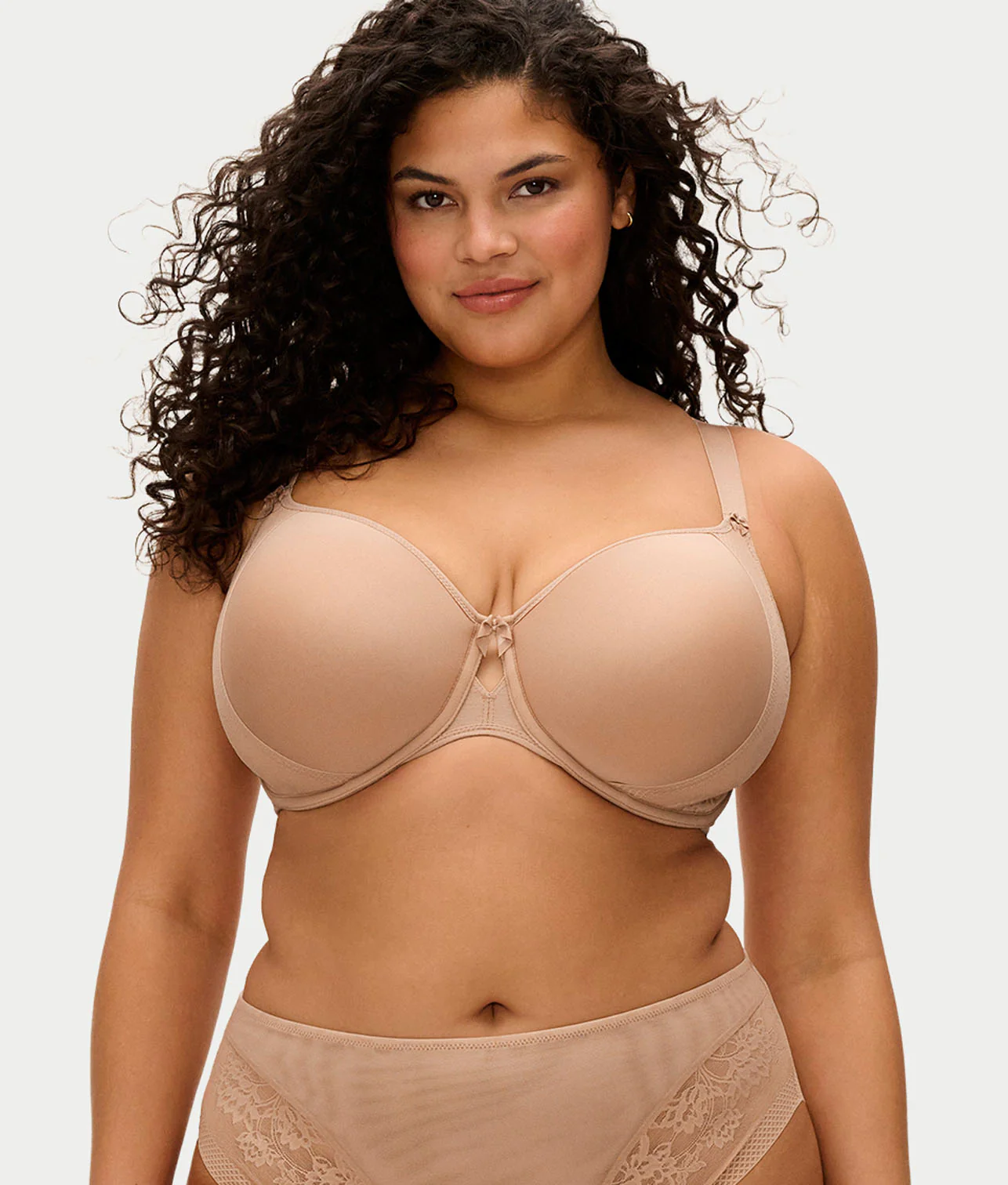 Nerina Spacer T-Shirt Bra - Image 25