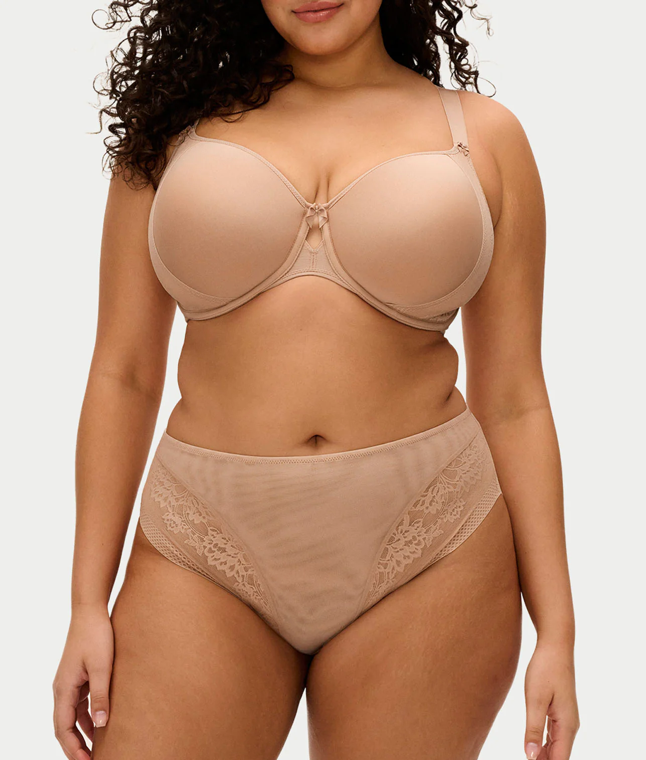 Nerina Spacer T-Shirt Bra - Image 28