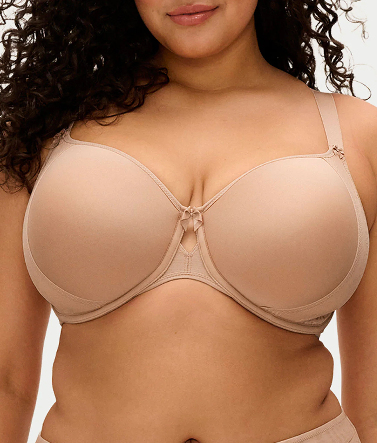 Nerina Spacer T-Shirt Bra - Image 29