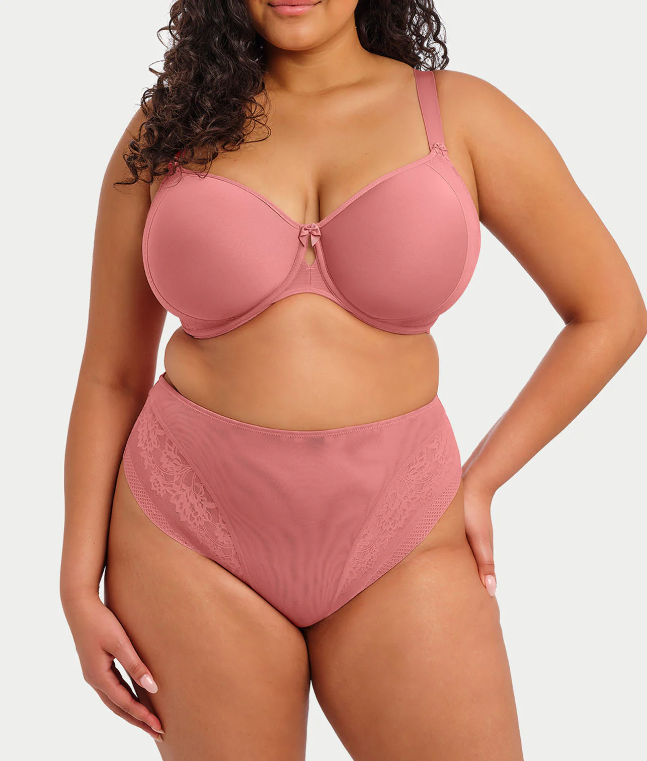 Nerina Spacer T-Shirt Bra - Image 4