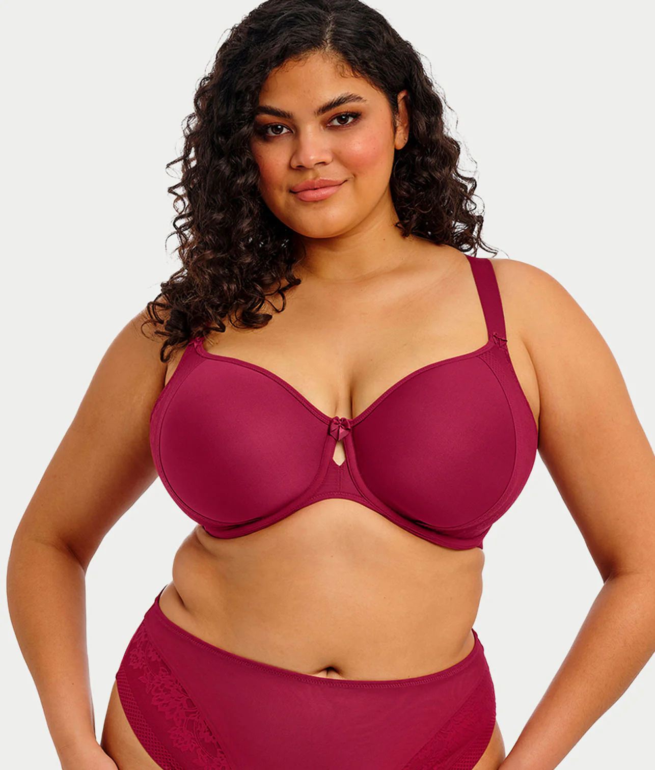 Nerina Spacer T-Shirt Bra - Image 7