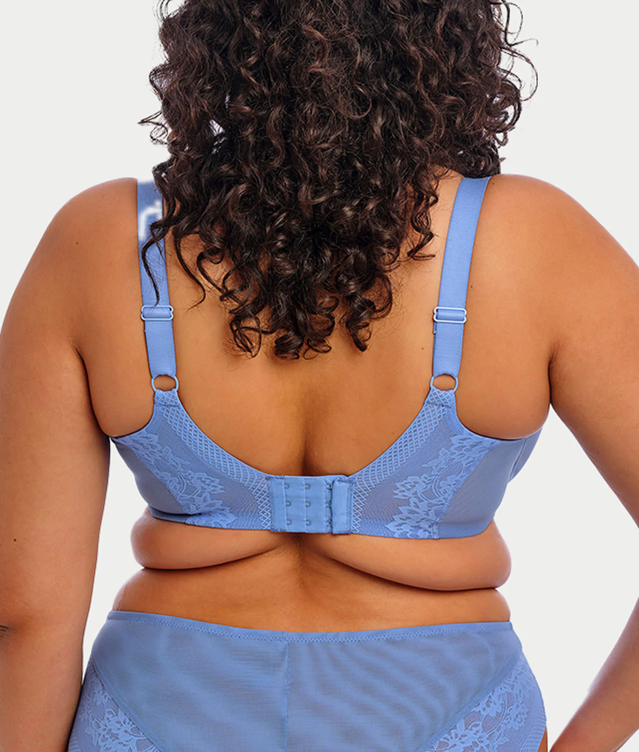 Nerina Stretch Plunge Bra - Image 18