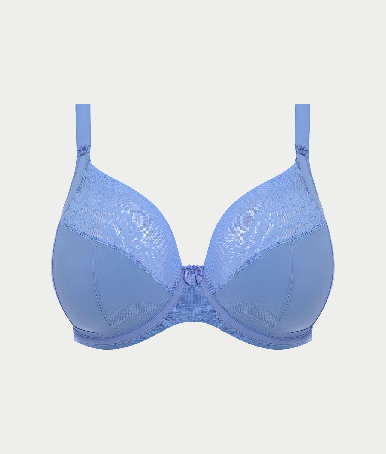 Nerina Stretch Plunge Bra - Image 19