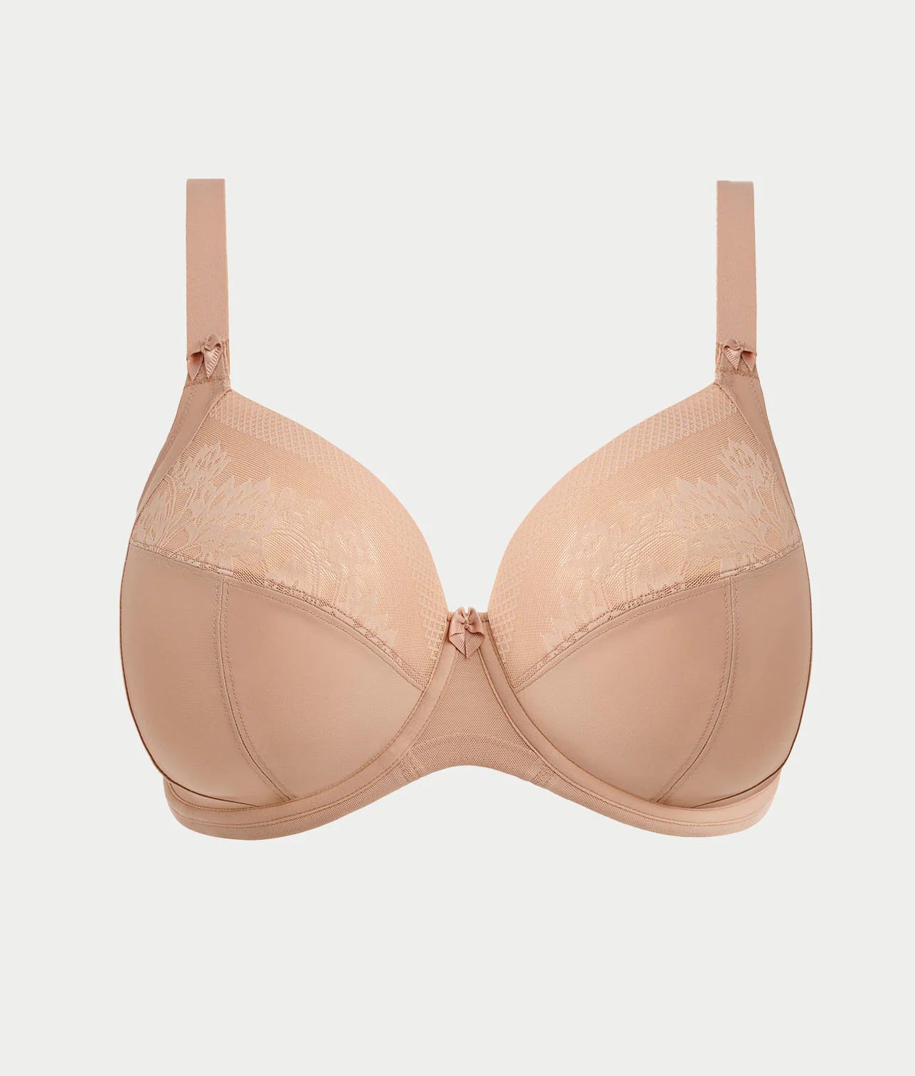 Nerina Stretch Plunge Bra - Image 25