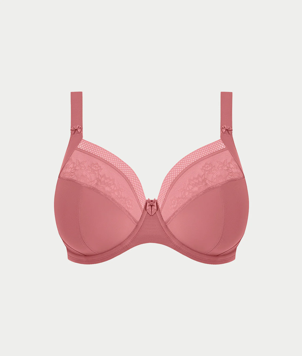 Nerina Stretch Plunge Bra - Image 3