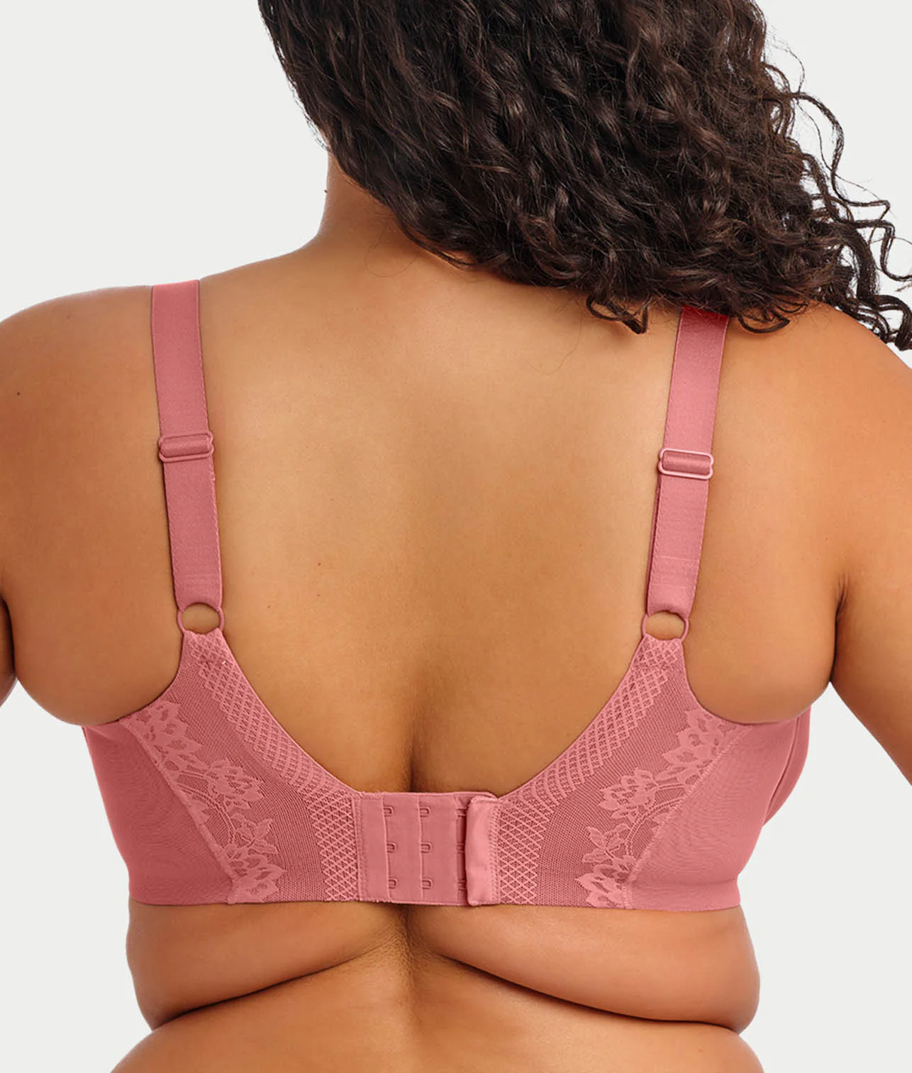Nerina Stretch Plunge Bra - Image 5