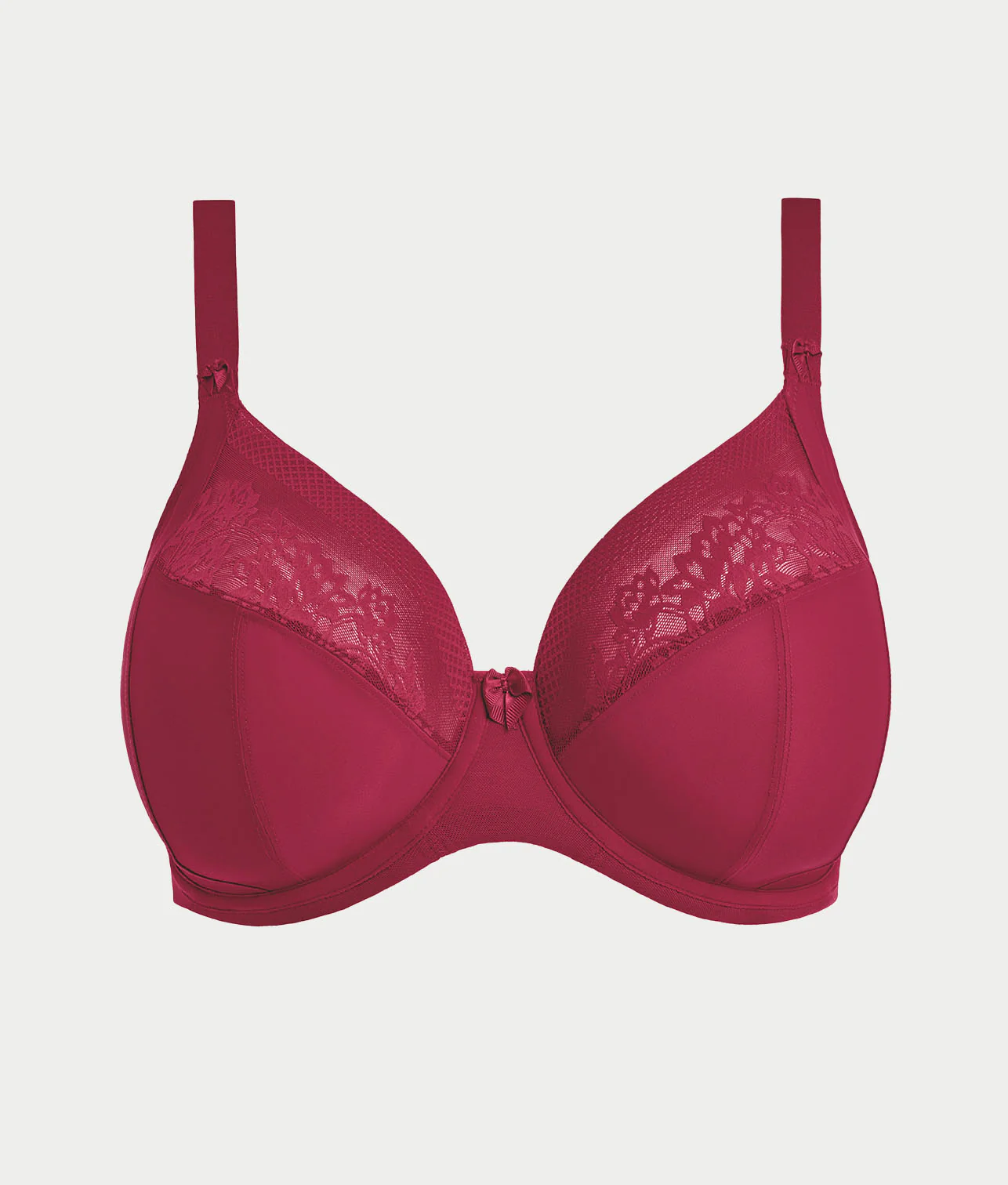 Nerina Stretch Plunge Bra - Image 8