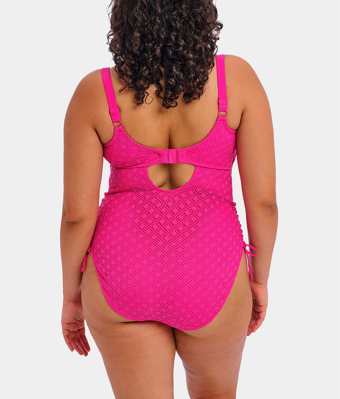 Plus Size Bazaruto One-Piece Swimsuit - Image 5