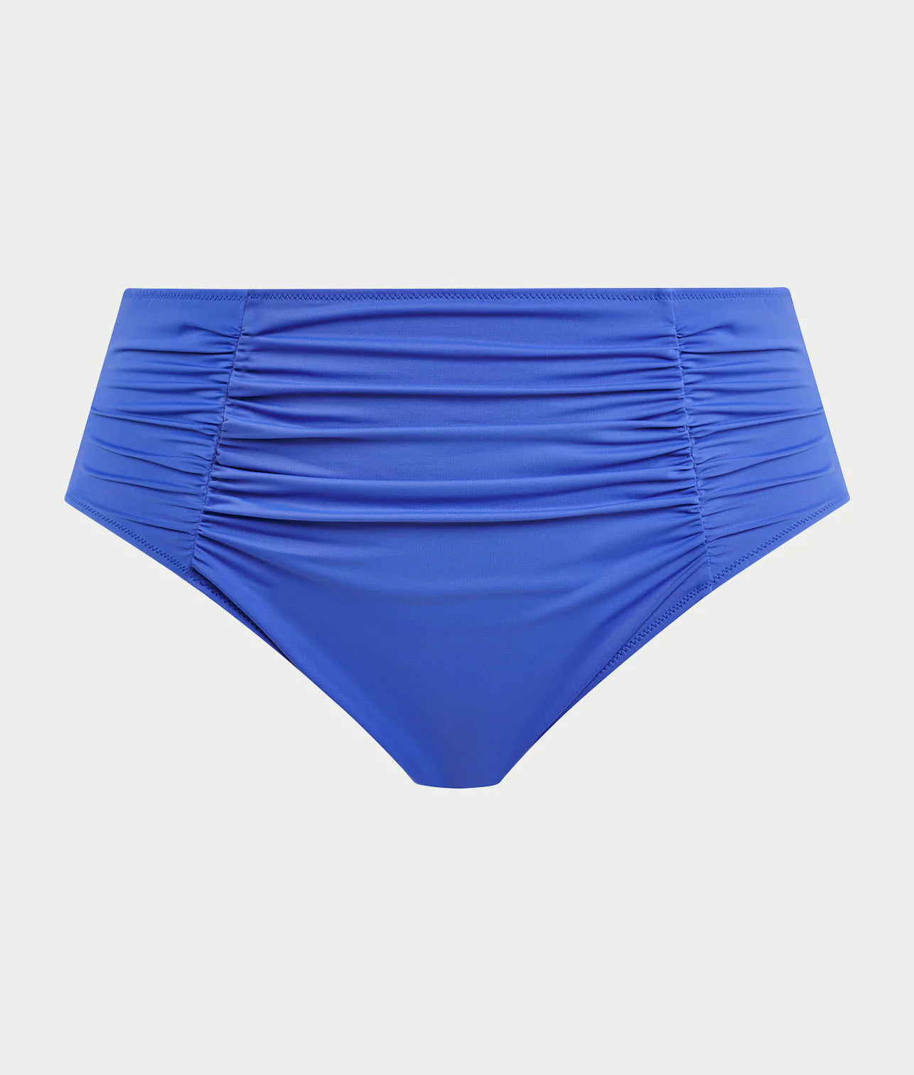 Plus Size Plain Sailing Bikini Bottom - Image 13