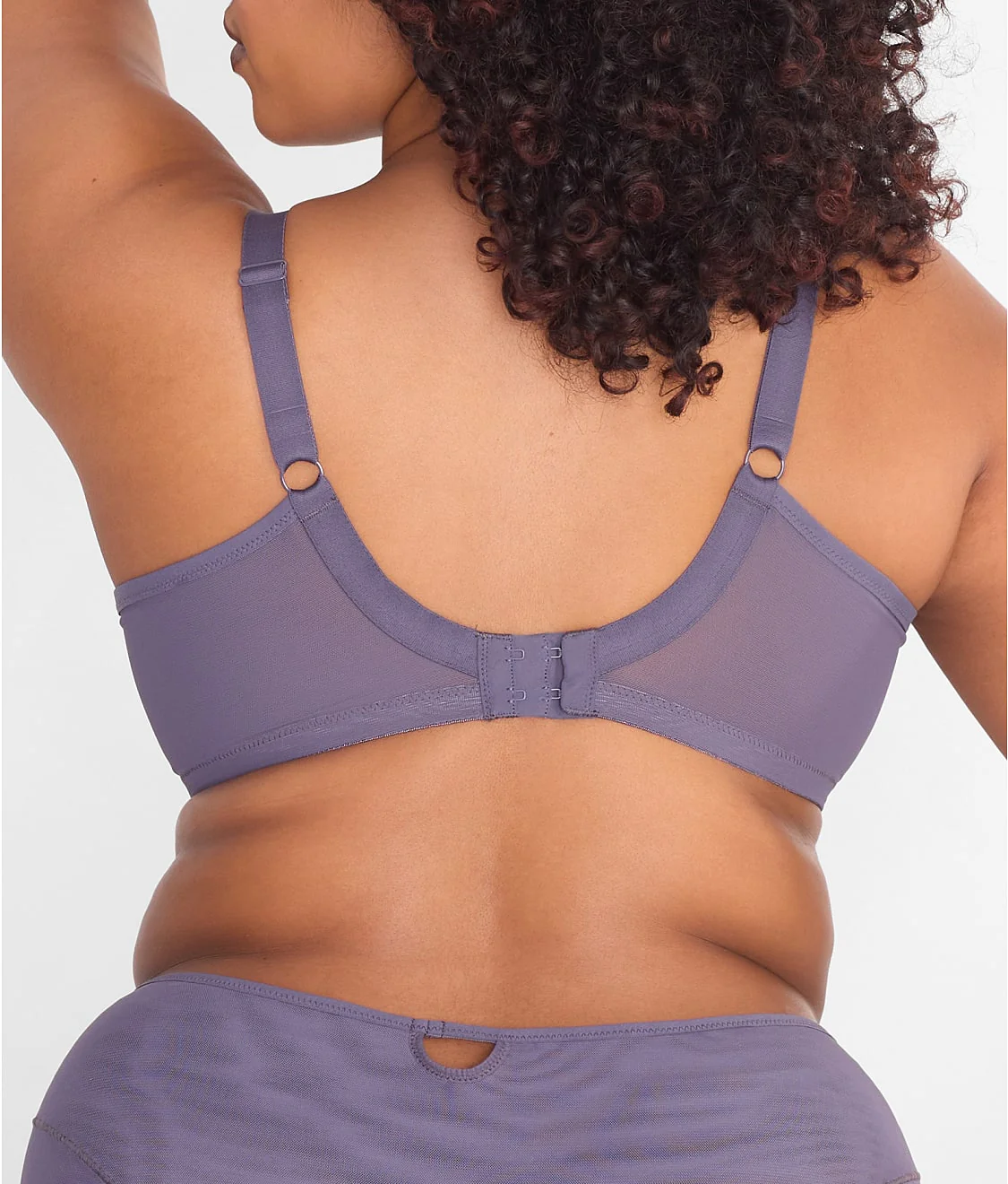 Priya Plunge Bra - Image 10