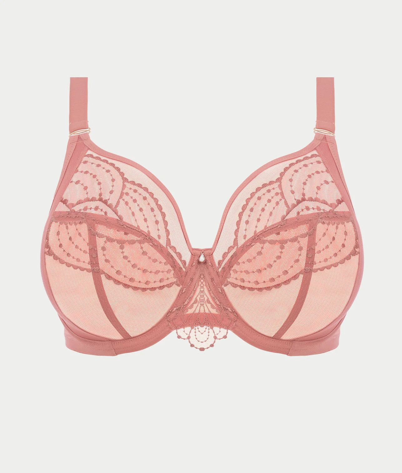 Priya Plunge Bra - Image 15