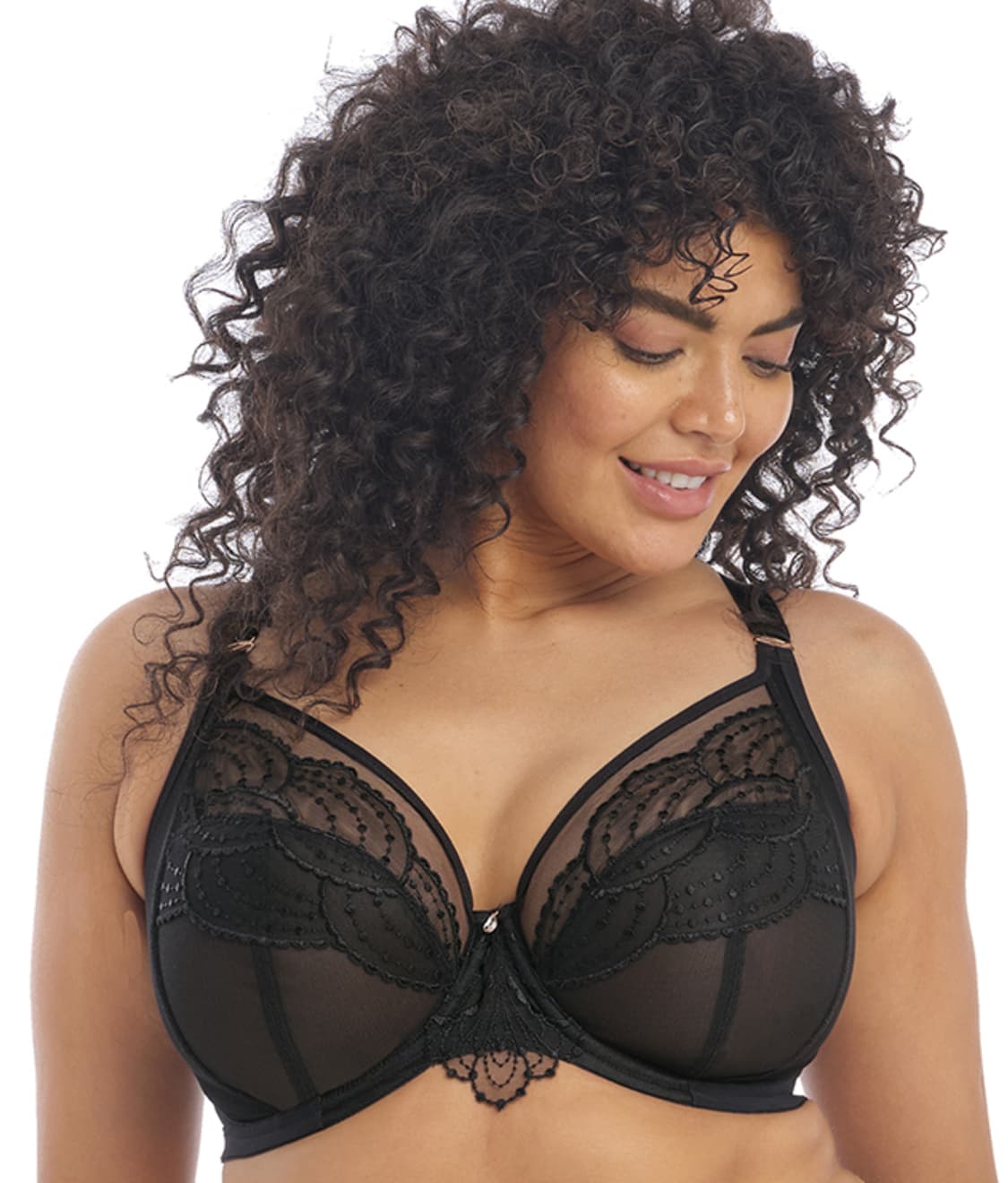 Priya Plunge Bra - Image 6