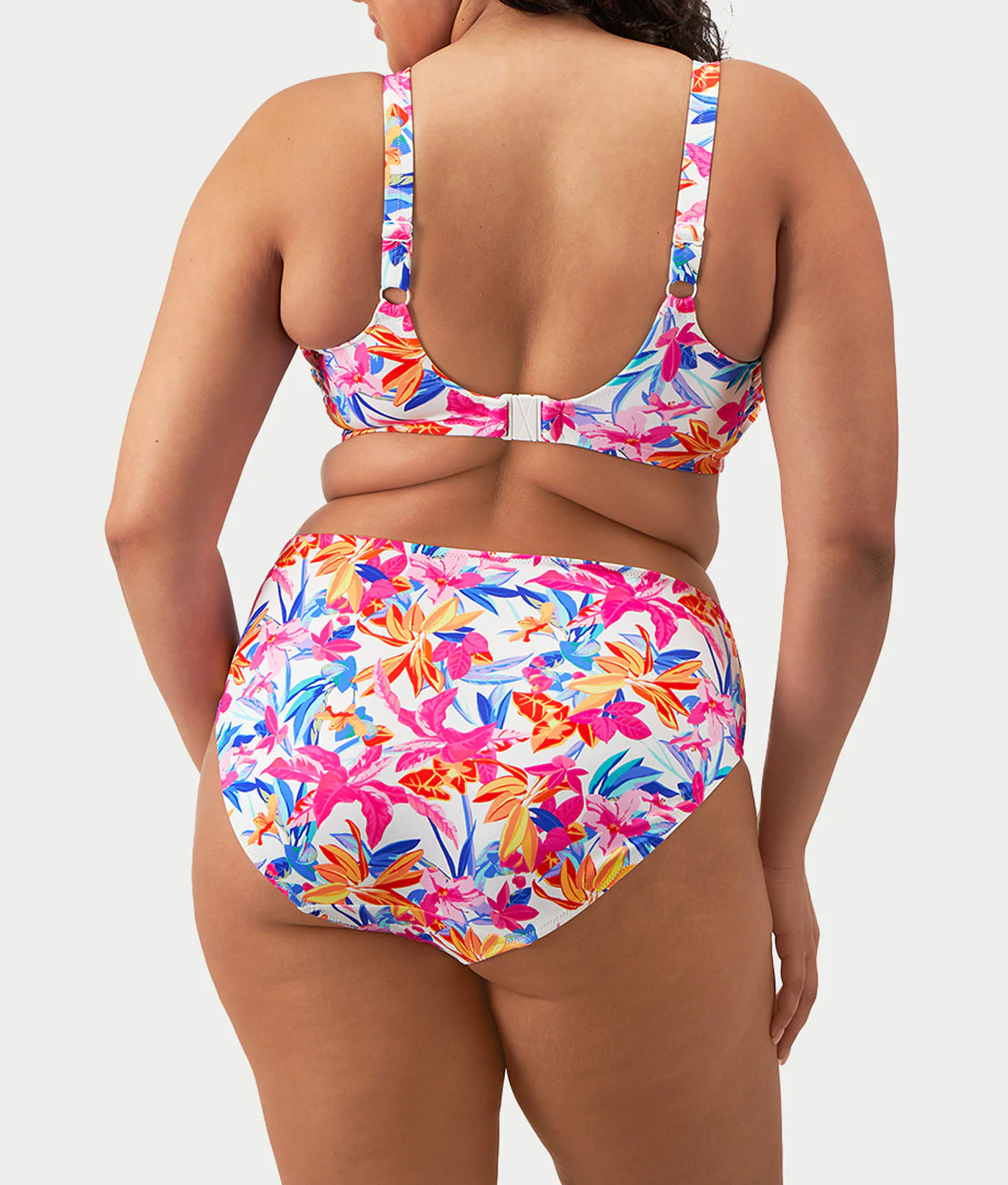 Plus Size Savaneta Bikini Top - Image 2