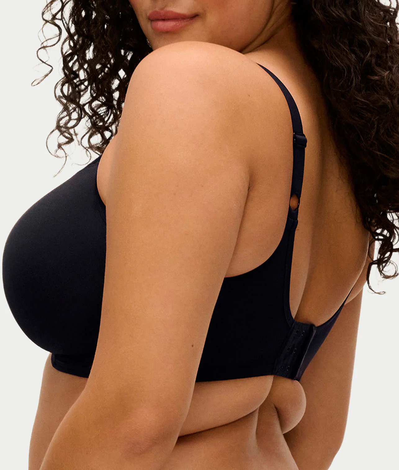 Smooth Banded Bra - Image 14