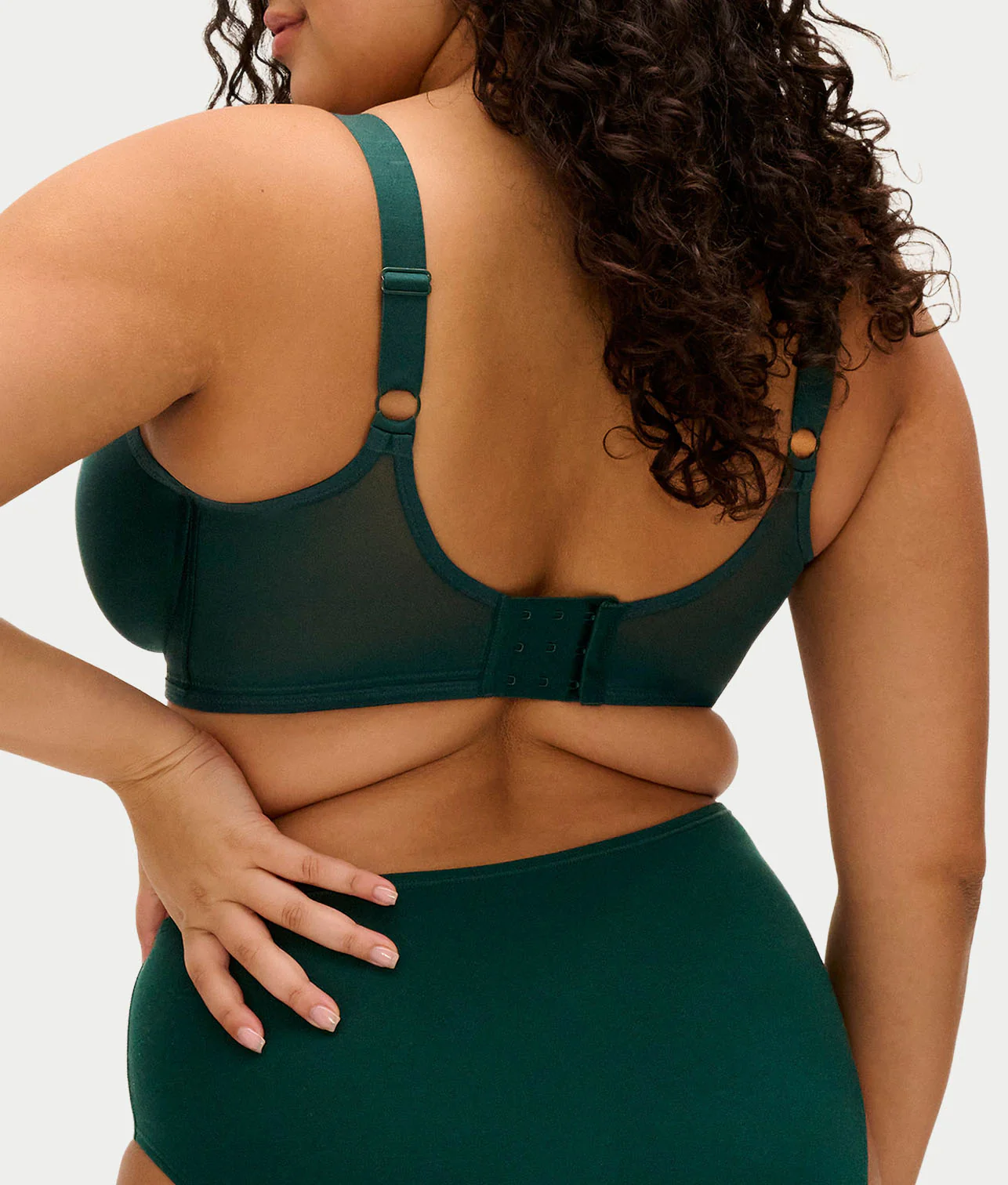 Smooth Banded Bra - Image 20
