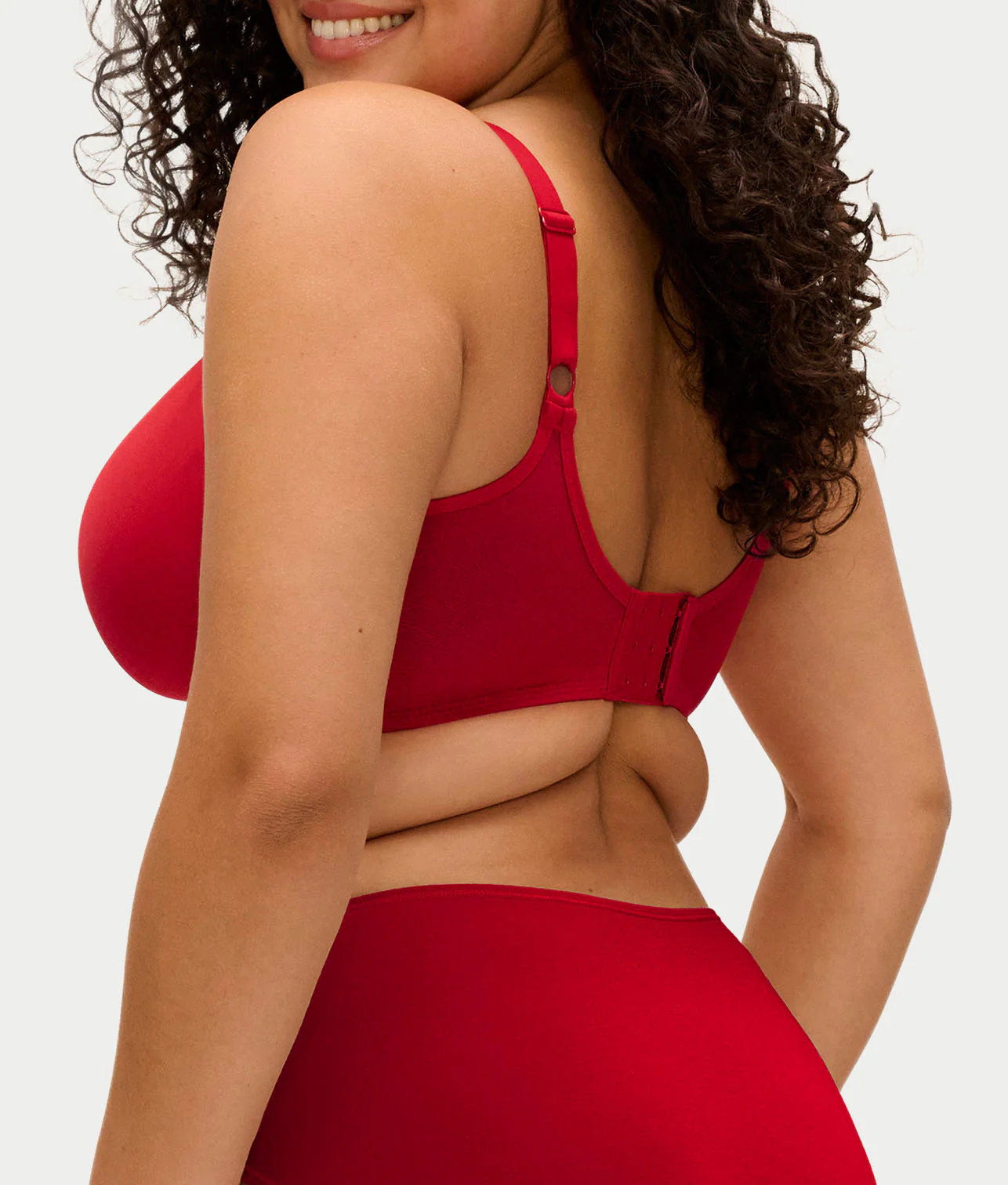 Smooth Banded Bra - Image 25