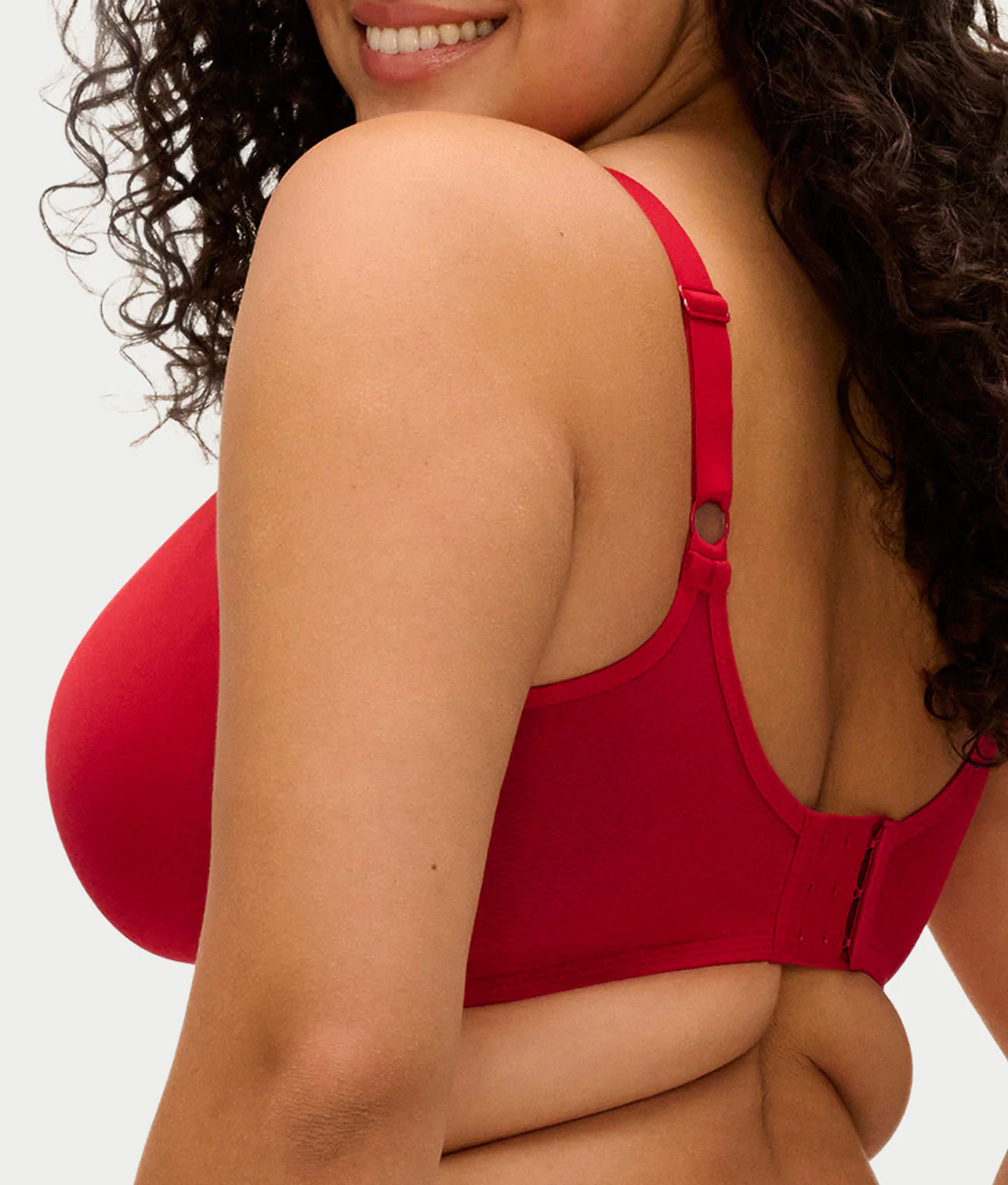 Smooth Banded Bra - Image 27