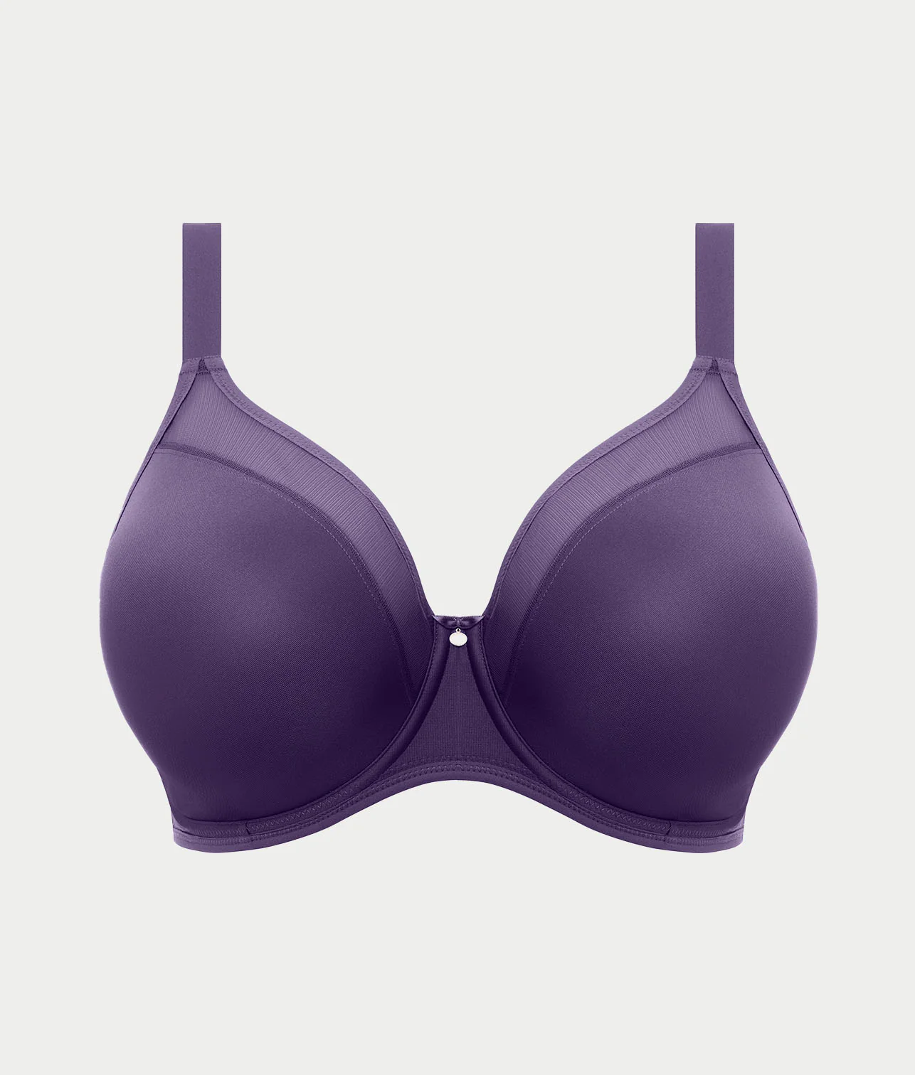 Smooth Banded Bra - Image 31