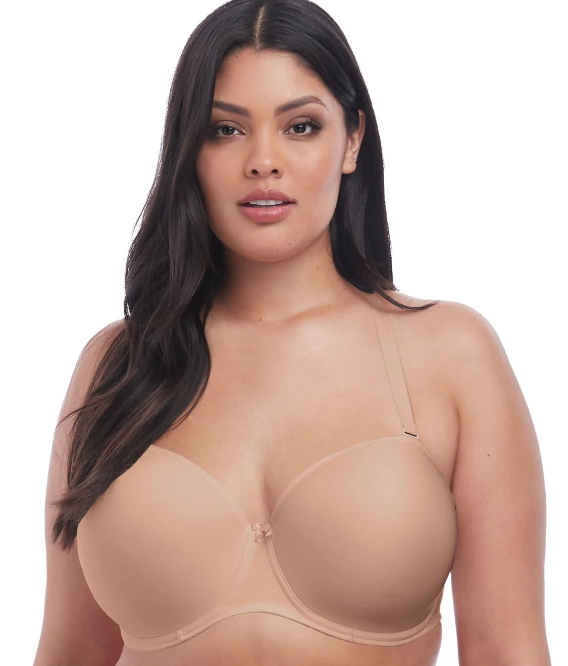 Smoothing Strapless Bra - Image 11