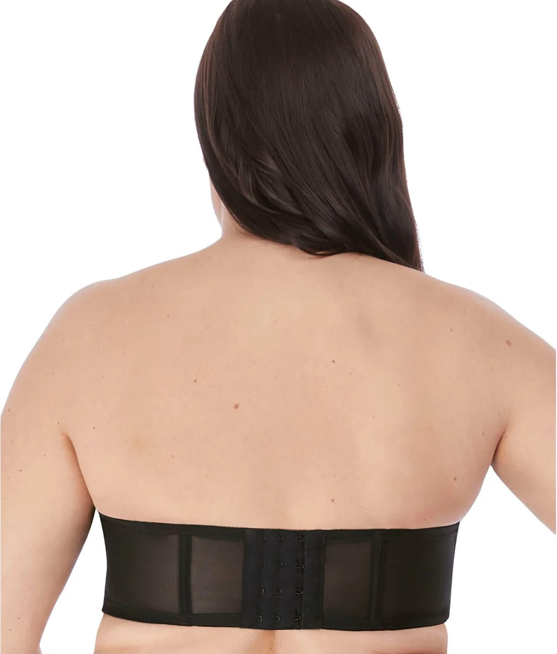 Smoothing Strapless Bra - Image 2