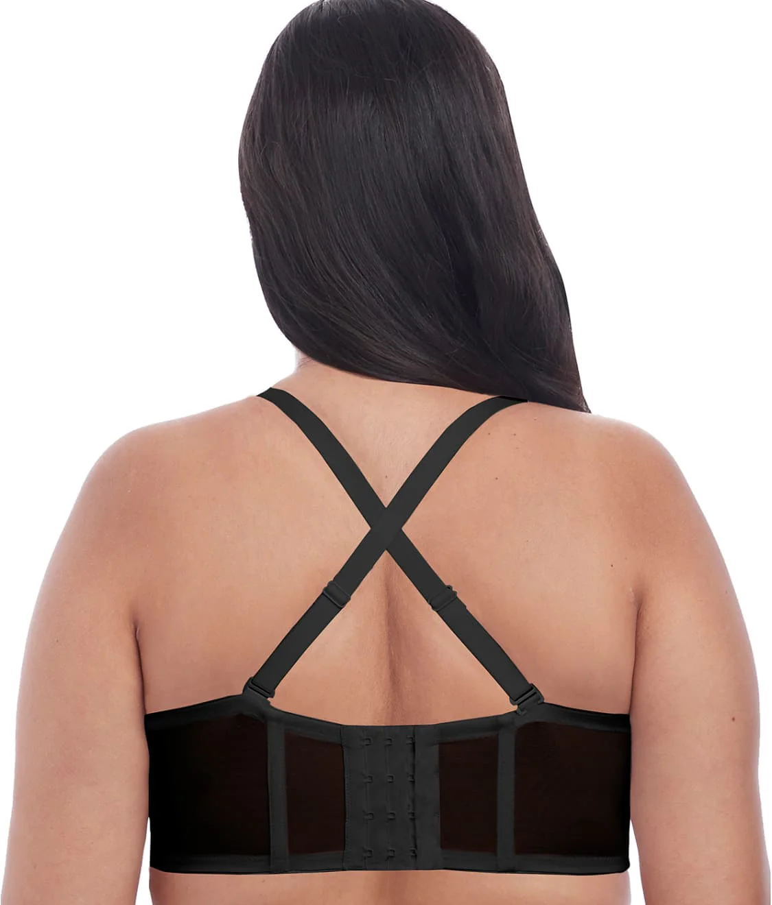 Smoothing Strapless Bra - Image 3