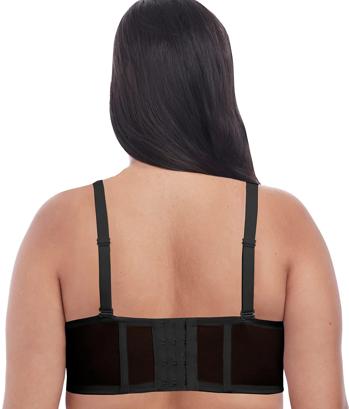 Smoothing Strapless Bra - Image 4