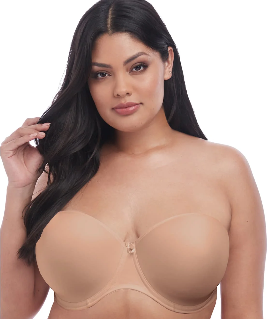 Smoothing Strapless Bra - Image 7