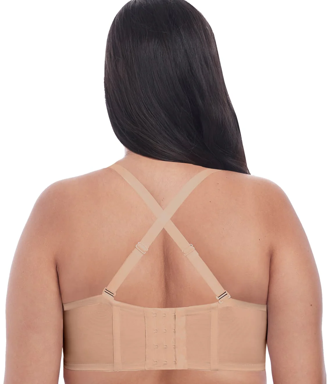 Smoothing Strapless Bra - Image 9