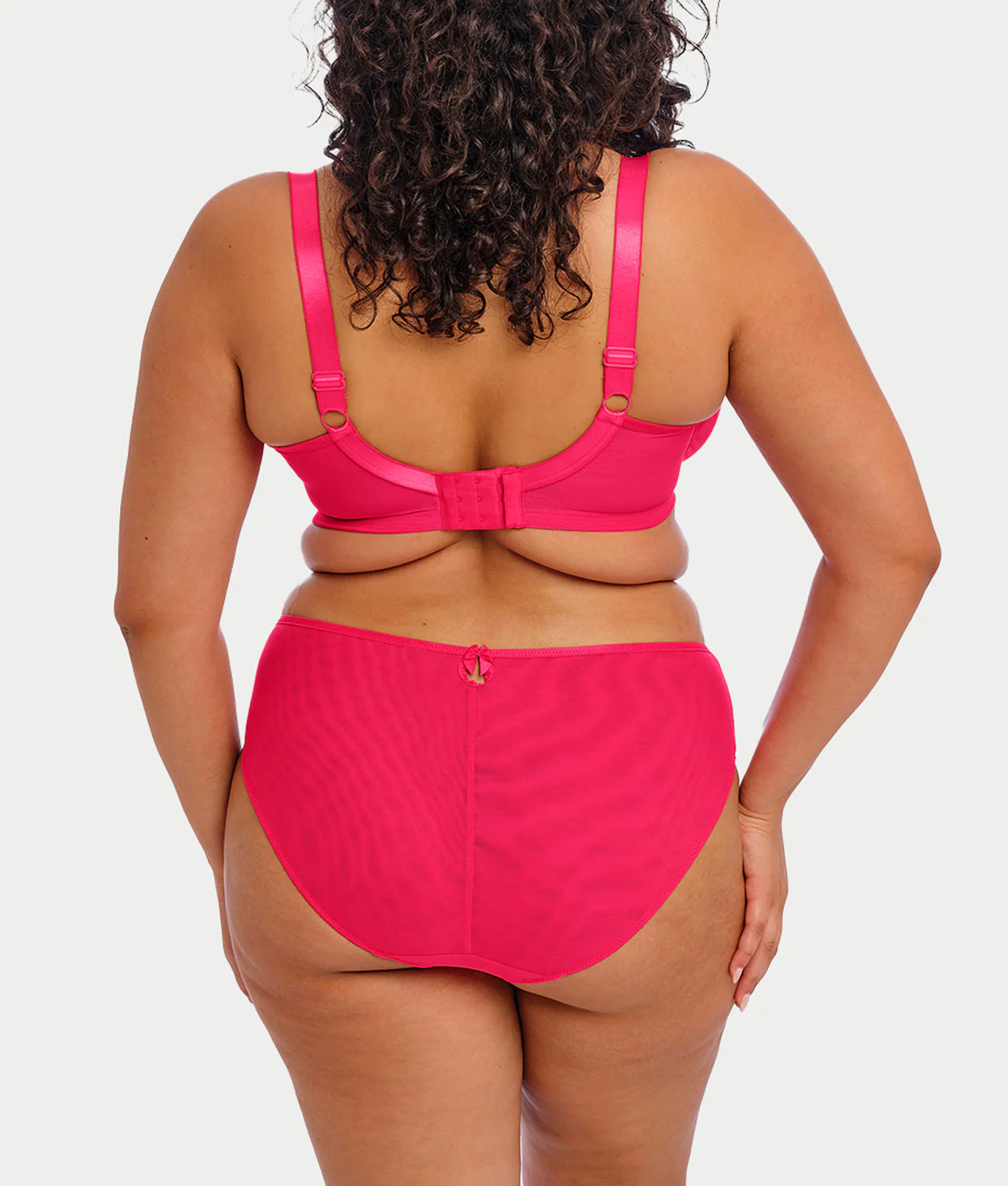 Teagan Hi-Cut Brief - Image 13