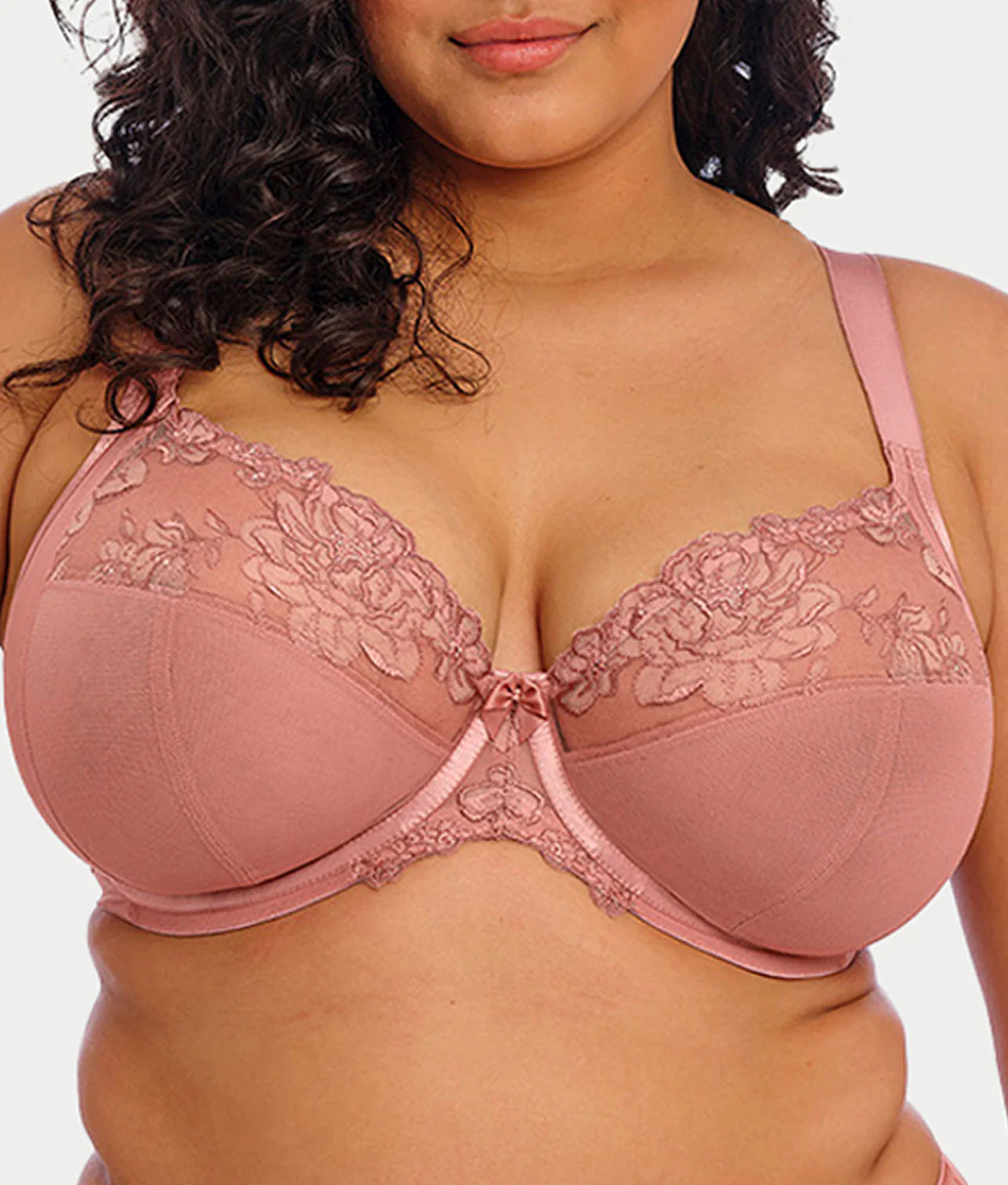 Teagan Plunge Bra - Image 11