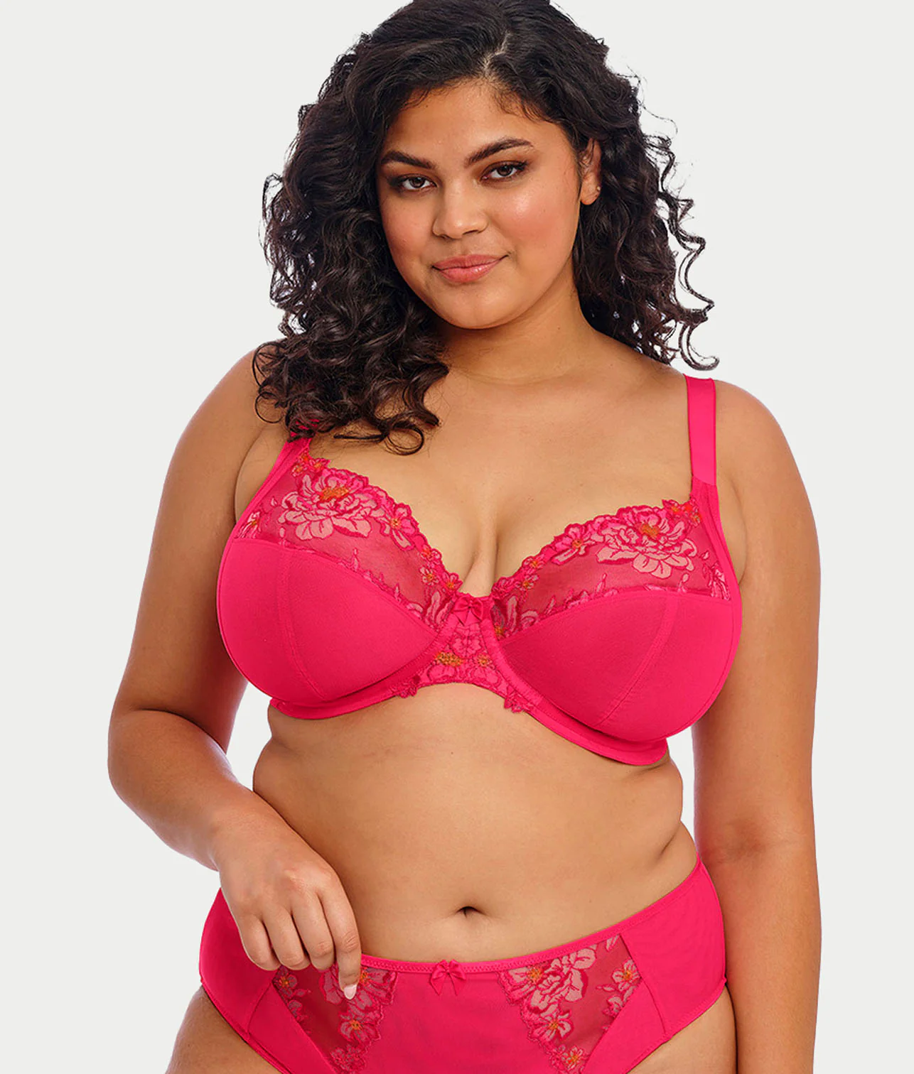 Teagan Plunge Bra - Image 13