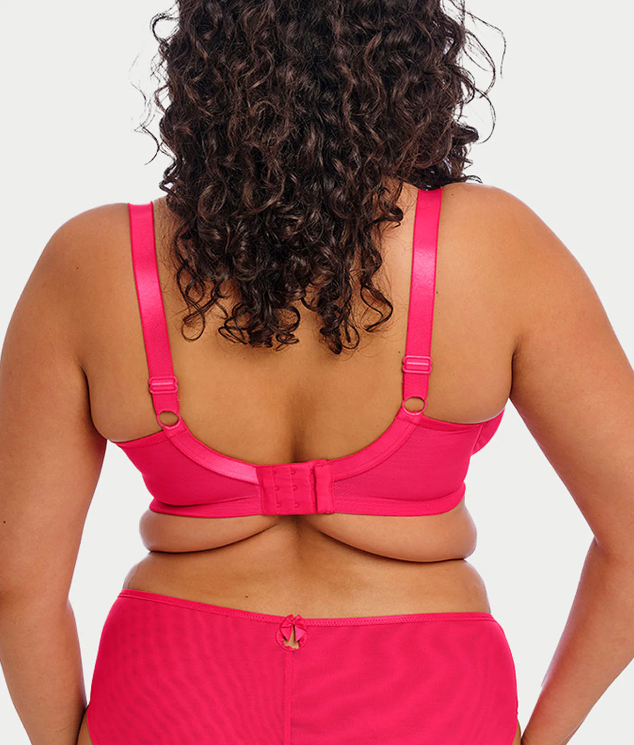 Teagan Plunge Bra - Image 14