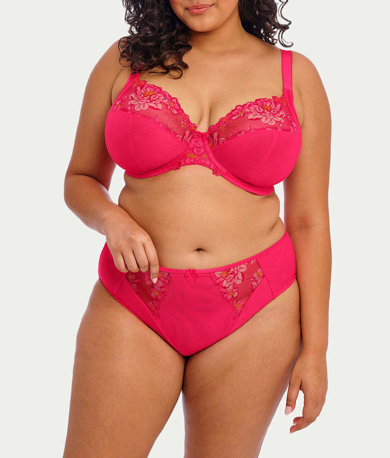 Teagan Plunge Bra - Image 16