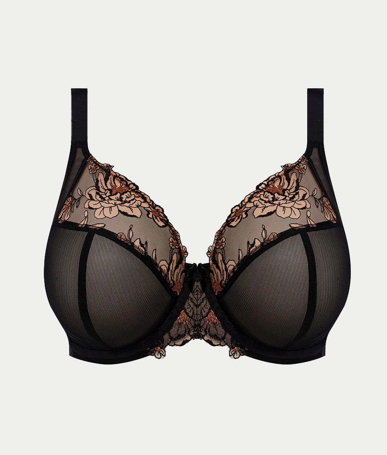 Teagan Plunge Bra - Image 22