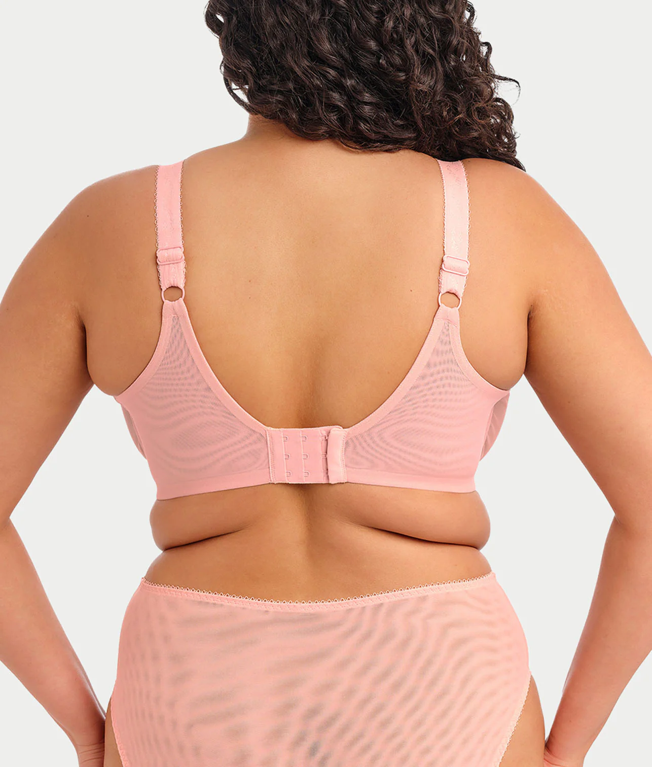 Zarla Side Support Bra - Image 2