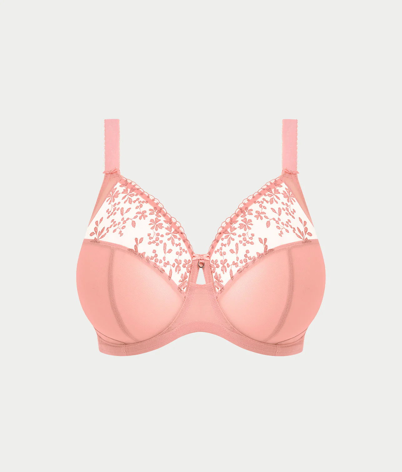 Zarla Side Support Bra - Image 3