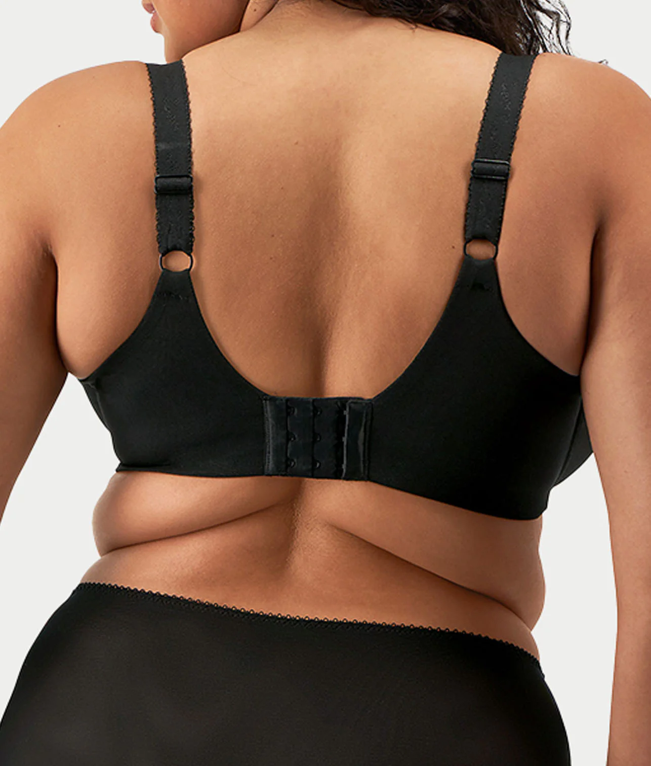 Zarla Side Support Bra - Image 9