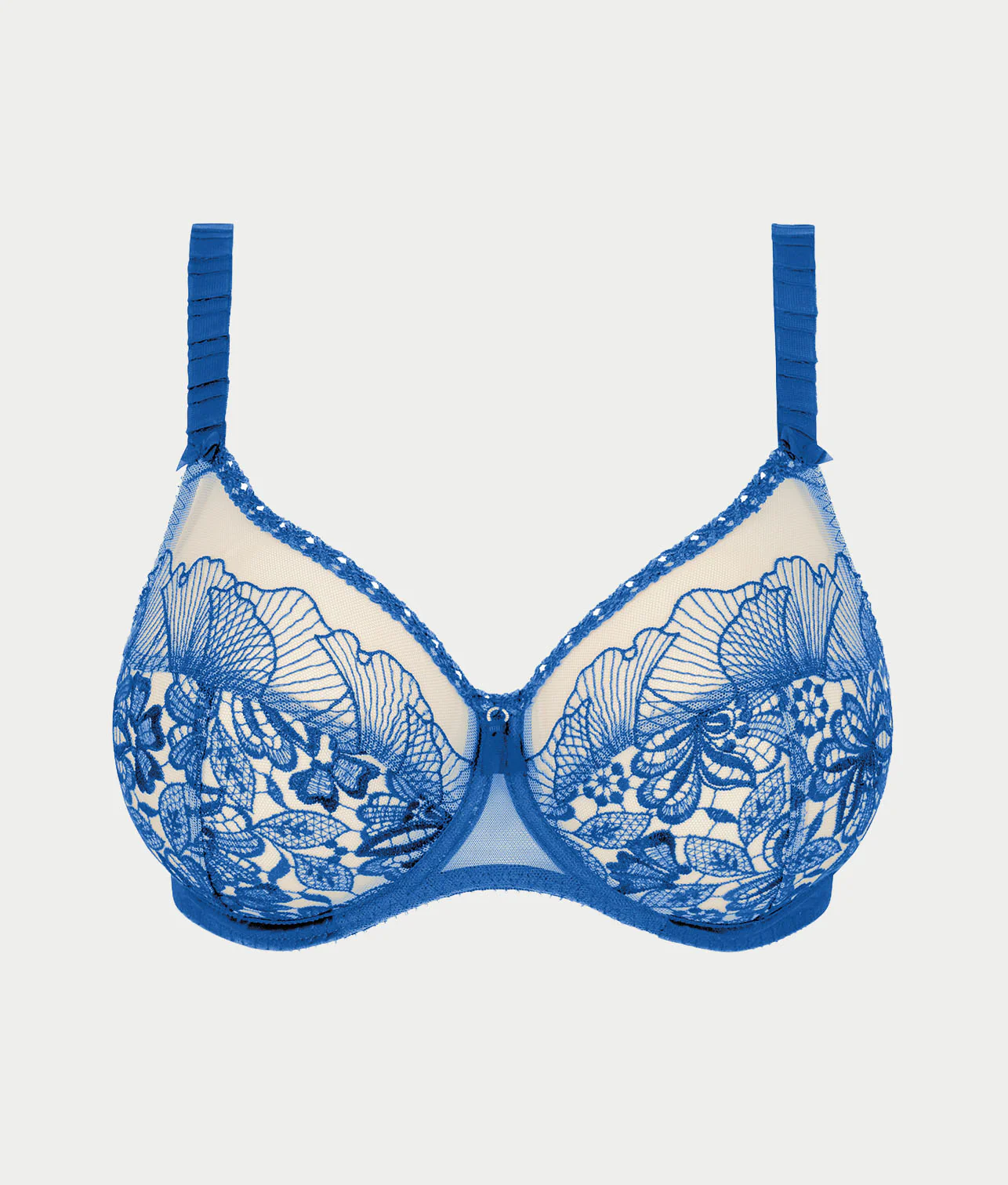 Agathe Full Cup Bra - Image 3