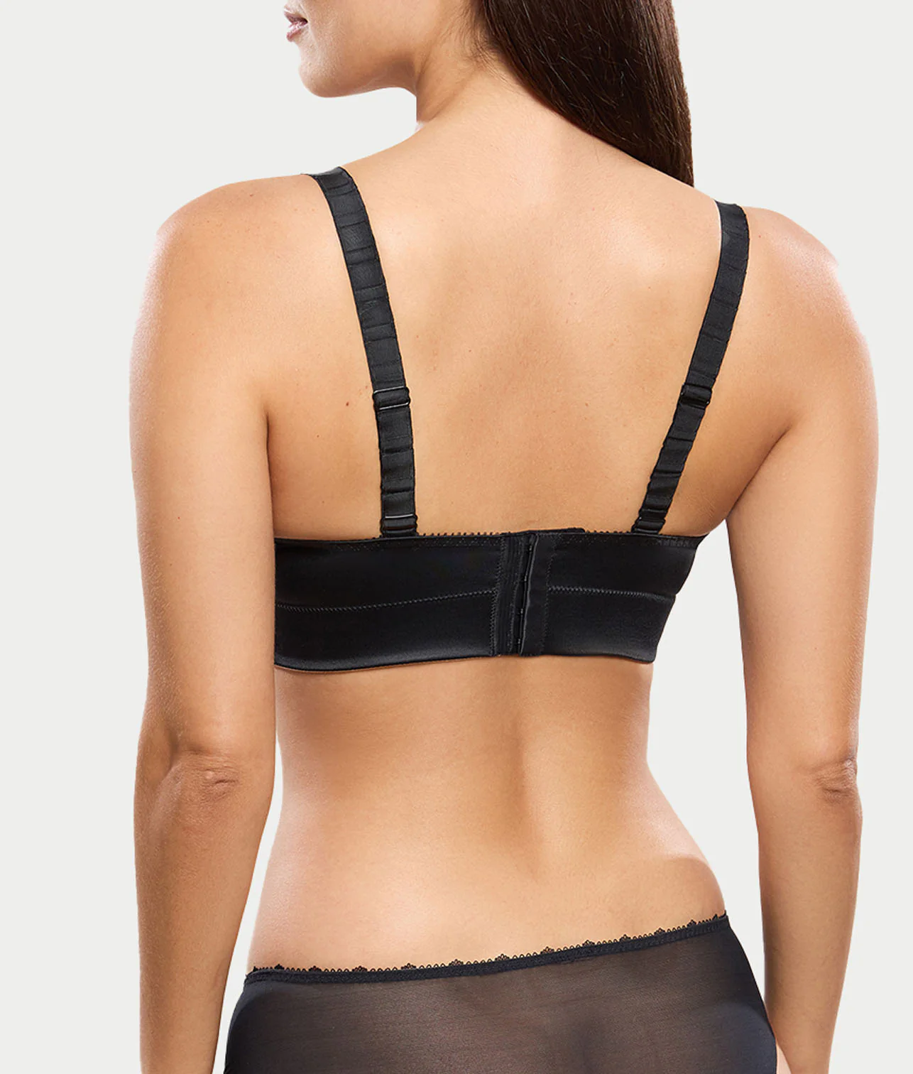 Agathe Longline Bra - Image 2