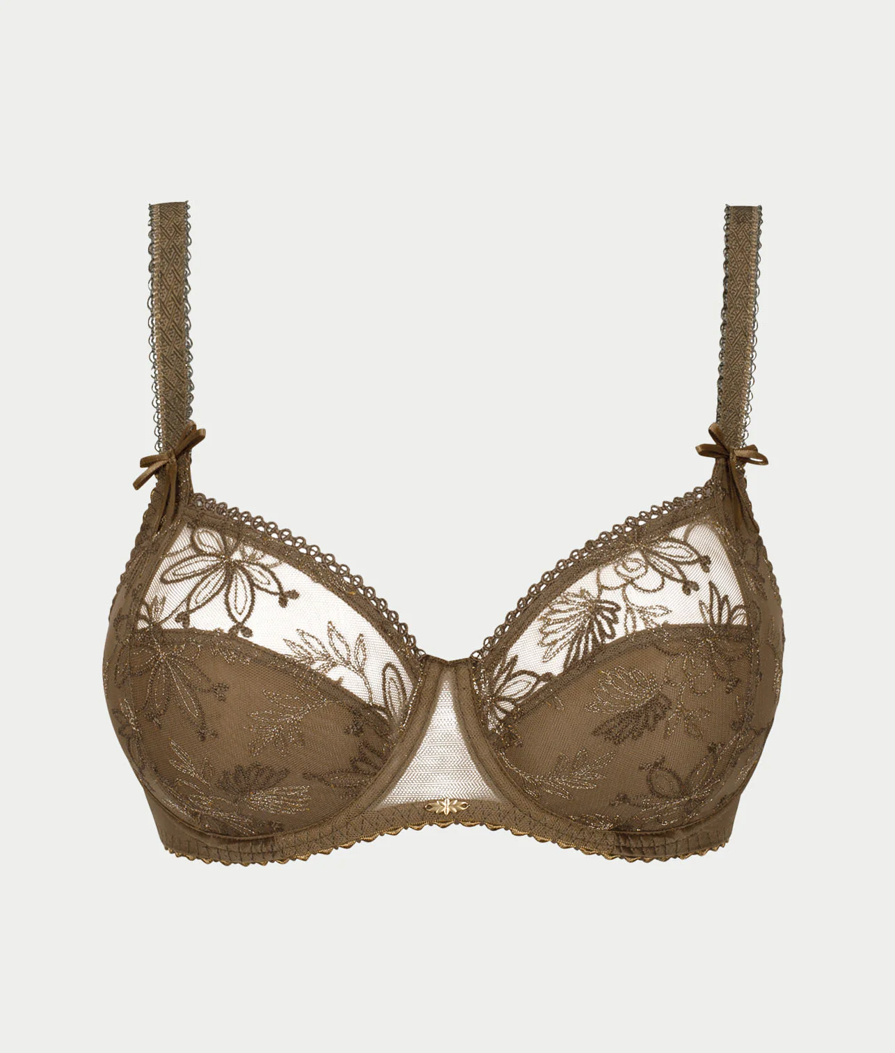 Alix Full Cup Bra - Image 3