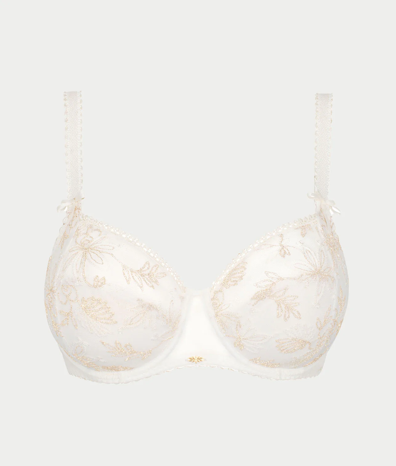 Alix Full Cup Bra - Image 9