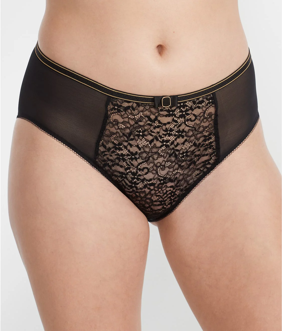 Allure High Waist Brief - Image 7