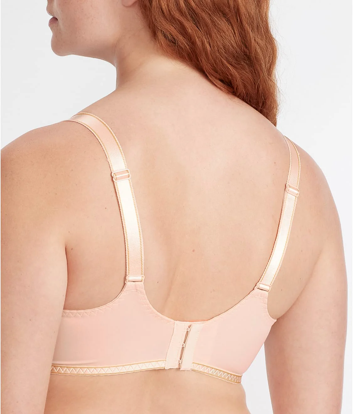 Allure Seamless Full Cup Bra - Image 6