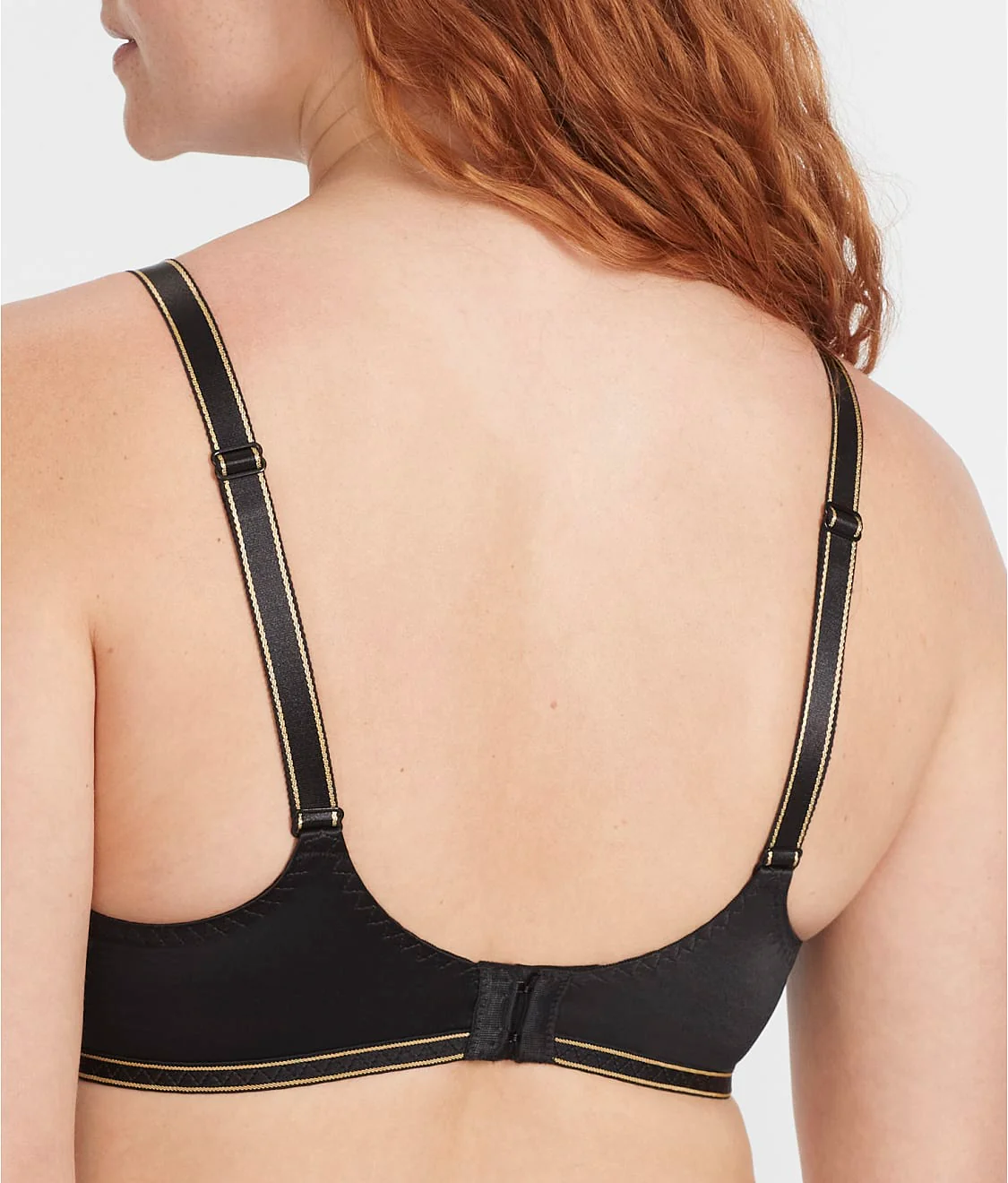 Allure Seamless Full Cup Bra - Image 13