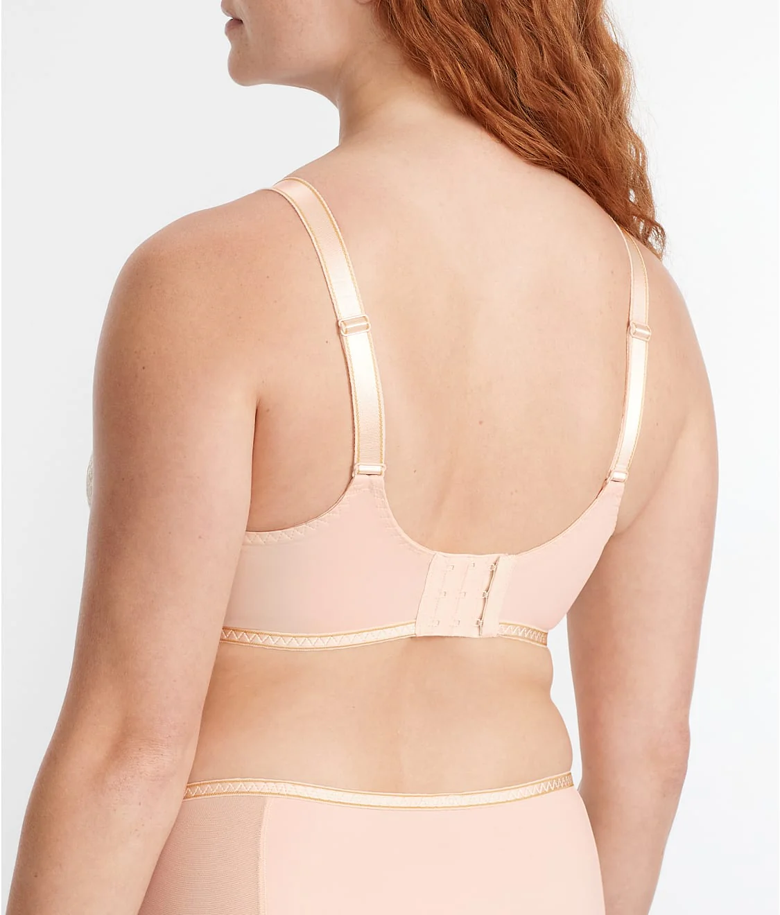 Allure Seamless Full Cup Bra - Image 15