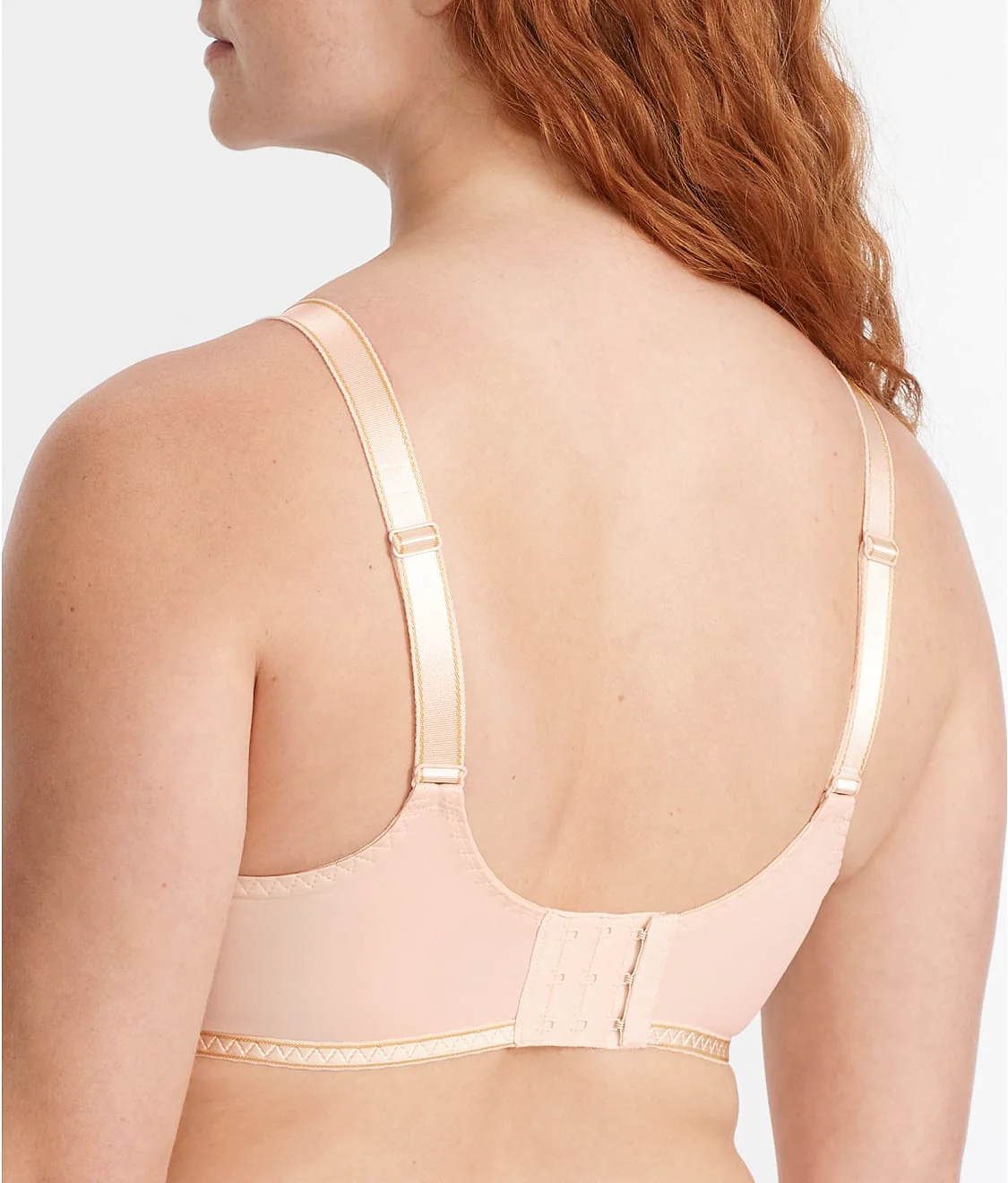 Allure Seamless Full Cup Bra - Image 19