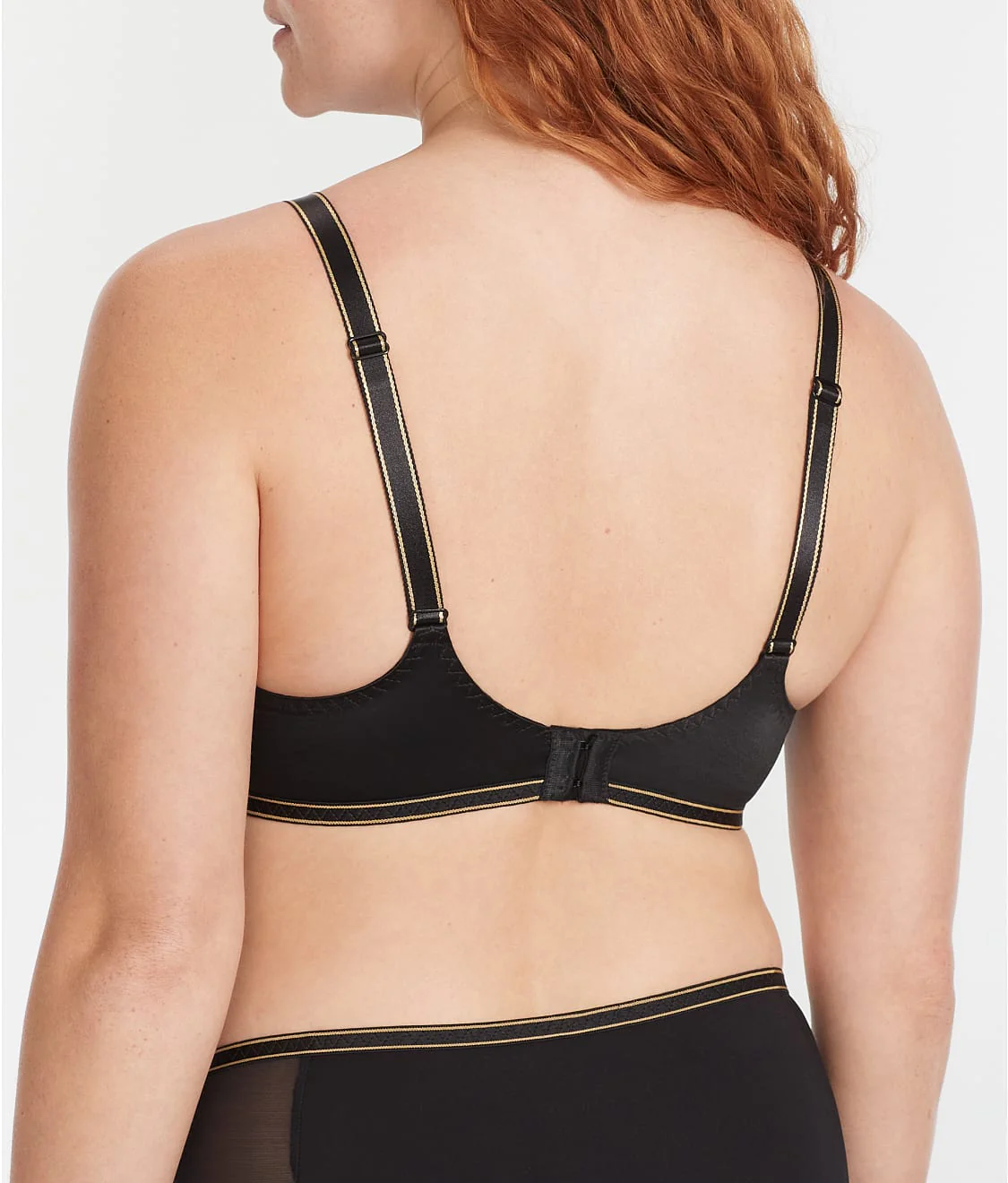 Allure Seamless Full Cup Bra - Image 9