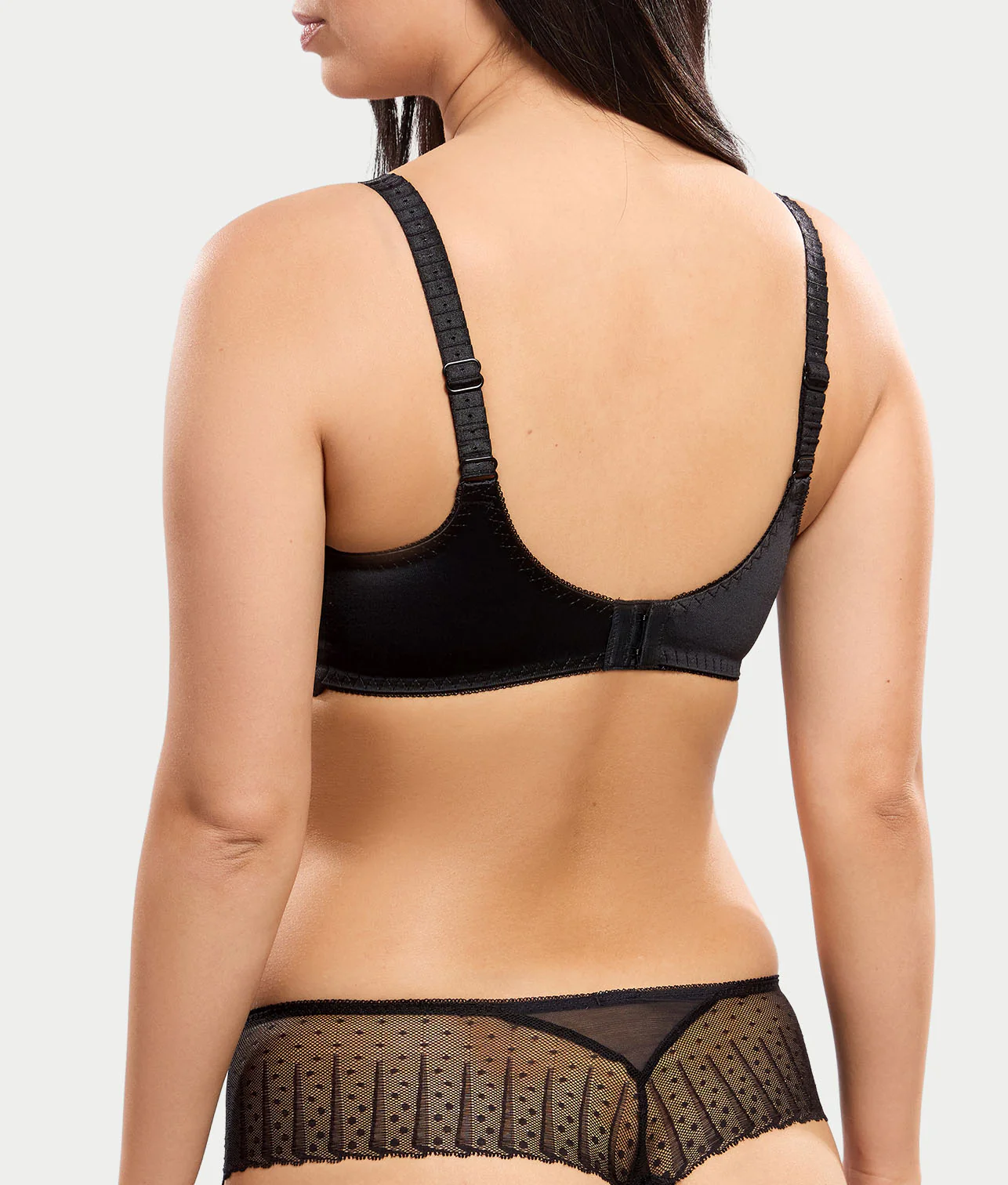 Amour Full Cup Bra - Image 8