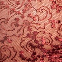 Cassiopee Seamless Plunge Bra - Image 7