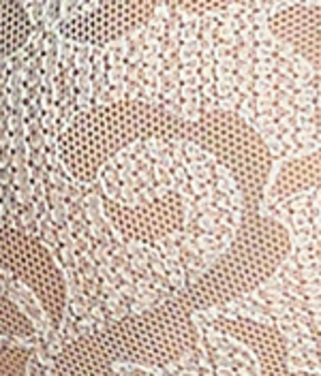 Leia Seamless Full Cup Bra - Image 21
